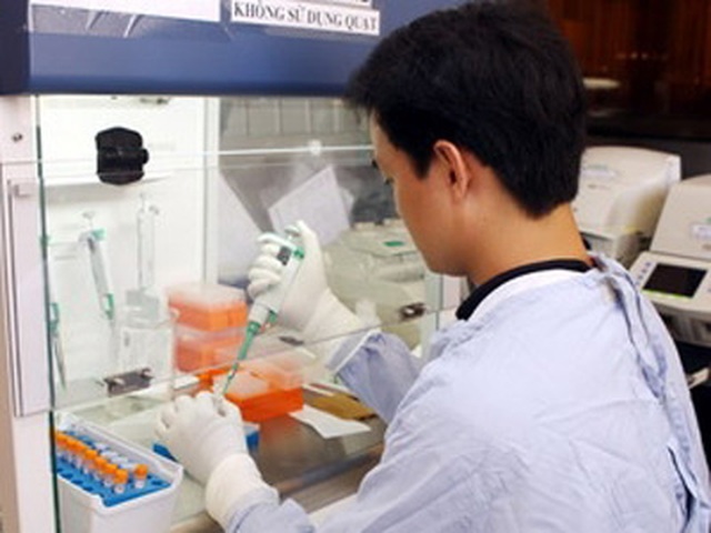 ADB giúp Việt Nam kiểm soát các bệnh truyền nhiễm